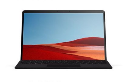 福山安装 Surface 更新时遇到问题？