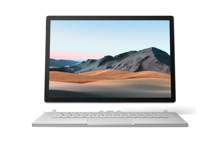福山Surface 维修前的准备工作