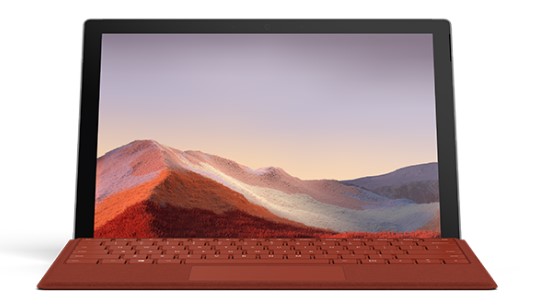 福山清洁和维护 Surface