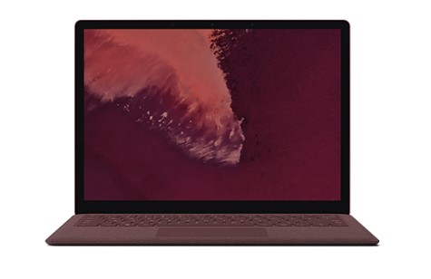 福山Surface Laptop